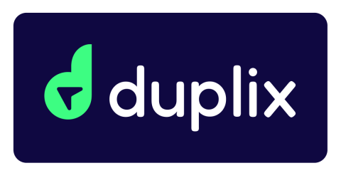 DUPLIX - Logo